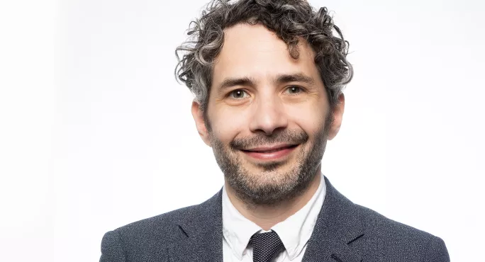 School 21 co-founder is new Downing Street education adviser